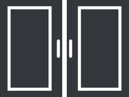 Cabinet Door Installation