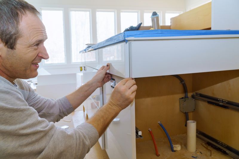 Custom Cabinet Doors