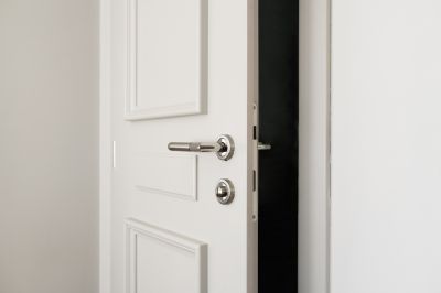 Modern Door Designs
