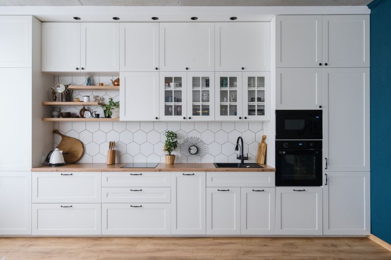 Cabinet Drawer Remodeling in Muncie, IN