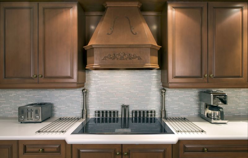 Cabinet Drawer Remodeling in Muncie, IN