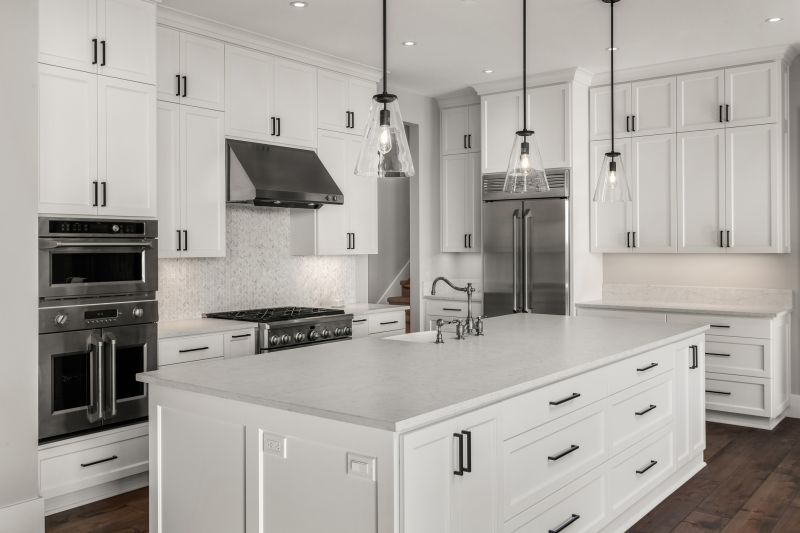 Cabinet Restyling in Waco, TX