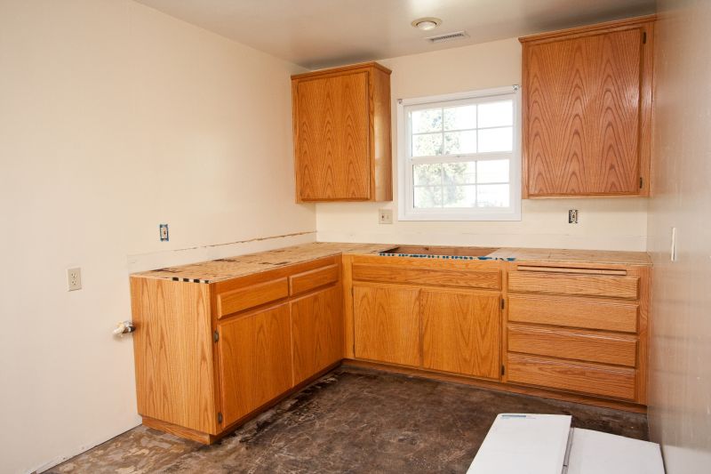 Cabinetry Installation in Terre Haute, IN