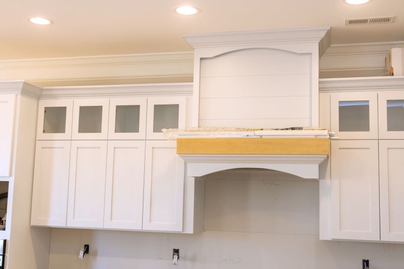 Cabinets Installation in Carmel, IN