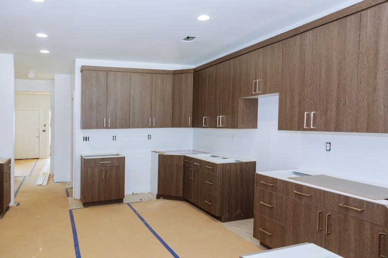 Commercial Cabinetry Service in Lafayette, IN