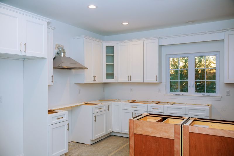 Custom Cabinet Building in Kokomo, IN