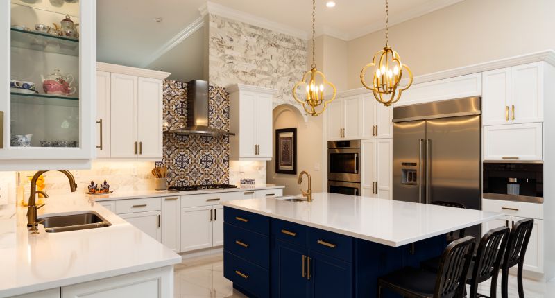 Door Refacing in Waco, TX