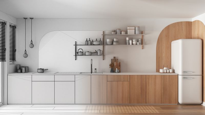 Kitchen Cabinet Replacement in Carmel, IN