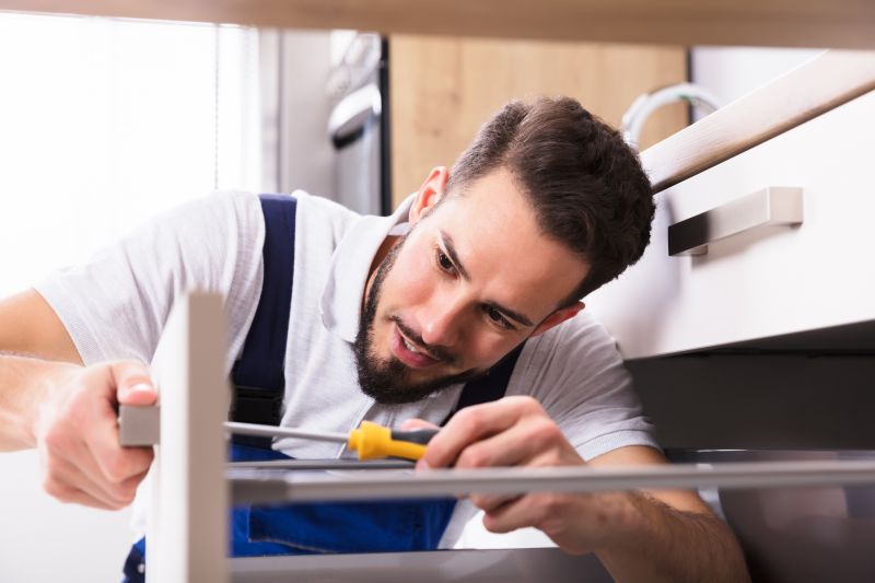 Kitchen Cabinets Installation in Muncie, IN