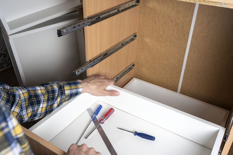 Kitchen Cabinets Installation in Carmel, IN