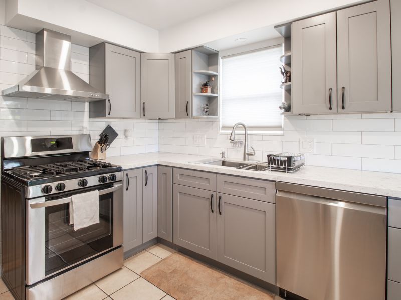 Kitchen Cabinets Remodeling in Franklin, TN