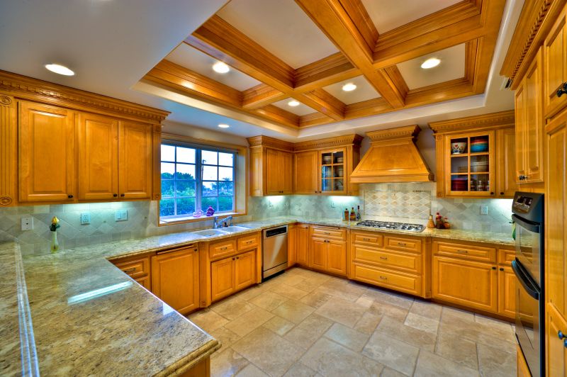 Kitchen Cupboards Remodeling in Franklin, TN