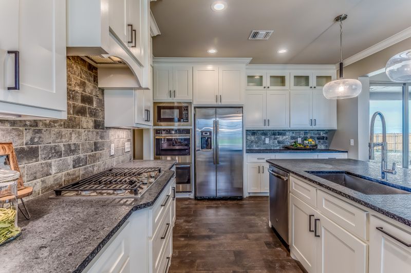 Kitchen Remodeling in Hendersonville, TN