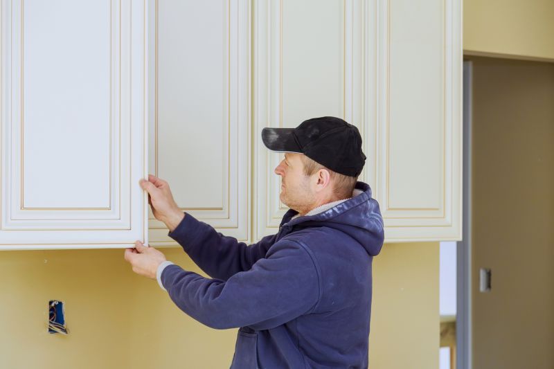 Kitchen Shelving Installation in Terre Haute, IN