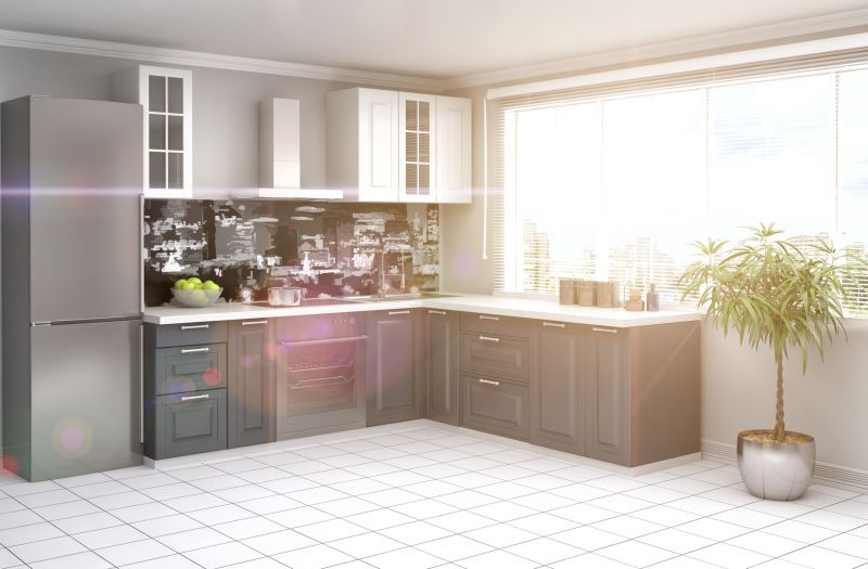 Residential Kitchen Remodeling in Marysville, OH