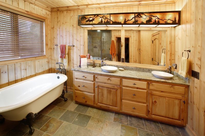 Vanity Cabinet Installation in Terre Haute, IN