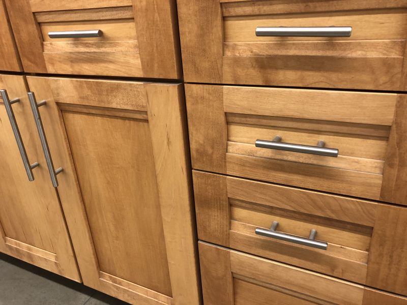 Vanity Cabinet Installation in Terre Haute, IN
