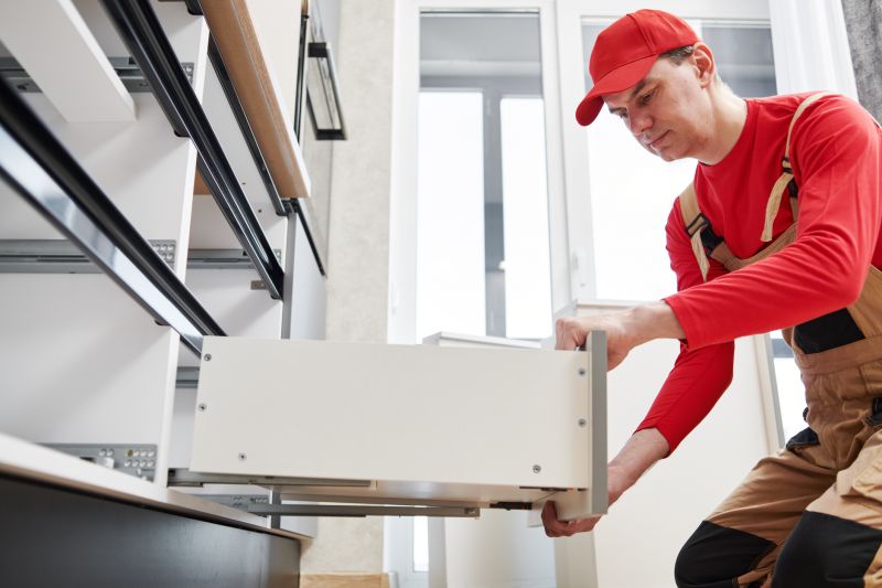 Post-Delivery Scheduling