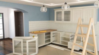 Kitchen Remodel Contractors